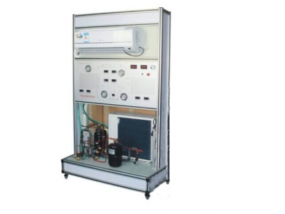 HY-9920GE  變頻空調控制實訓考核裝置