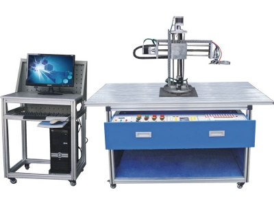 工業(yè)機械手實訓裝置