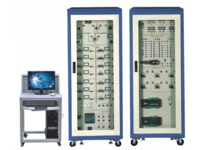 樓宇供配電系統(tǒng)實訓(xùn)裝置