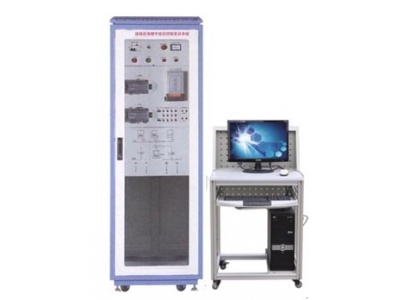 HYLYZX-1  現(xiàn)場總線樓宇綜合控制實訓(xùn)系統(tǒng)