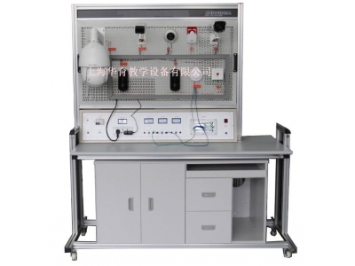 HYZNJZ-1型  智能建筑綜合實訓(xùn)平臺