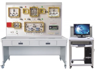 HY-L5型樓宇供配電系統(tǒng)實訓(xùn)裝置