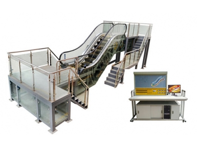 HYFT-20B型  自動(dòng)扶梯實(shí)訓(xùn)設(shè)備