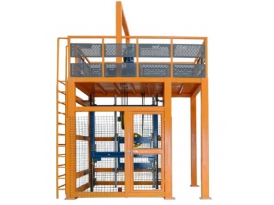 HYDTY-1  電梯曳引系統(tǒng)安裝實(shí)訓(xùn)考核裝置