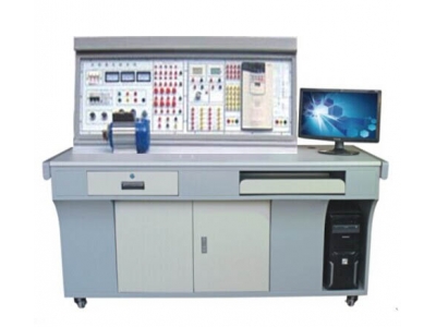 變頻調(diào)速技術(shù)實訓裝置