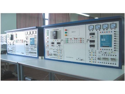 交直流調(diào)速實訓裝置