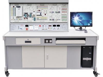 工業(yè)自動化綜合實驗考核裝置
