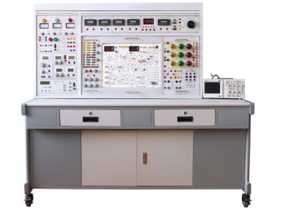 高性能電工·電子技術實訓考核裝置?