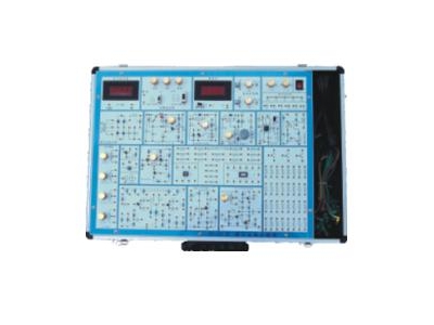 模擬電路實驗箱