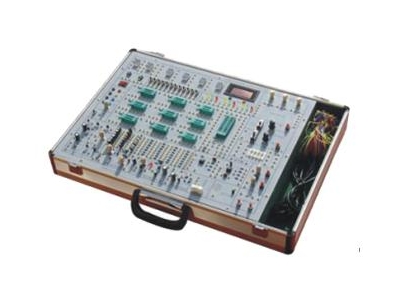 HY-SAD數字、模擬電路實驗箱