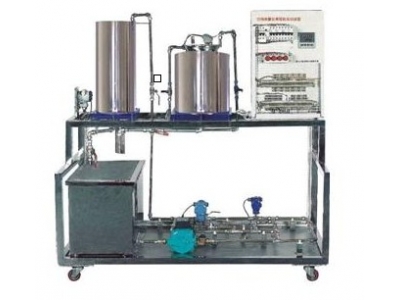 過程控制設(shè)備故障診斷與維修技能實(shí)訓(xùn)平臺