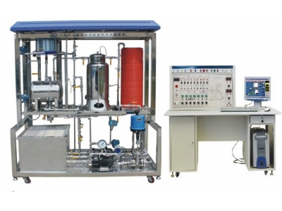 熱工自動化過程控制實(shí)驗(yàn)裝置