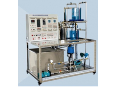 過程控制及自動化儀表實(shí)訓(xùn)裝置