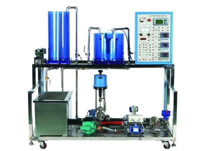 化工自動化儀表實(shí)訓(xùn)平臺