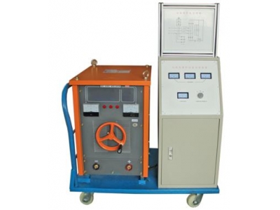 交流電弧焊技能實訓裝置