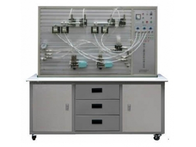 透明液壓傳動(dòng)實(shí)訓(xùn)裝置??