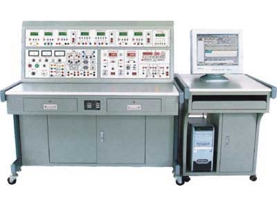現代電工技術實驗裝置（聯網型）