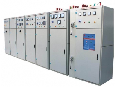 高低壓供配電技術成套實訓設備