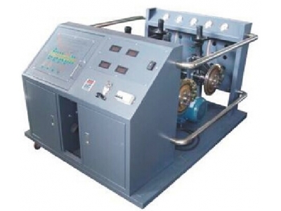 ABS/ASR制動系統(tǒng)實訓臺