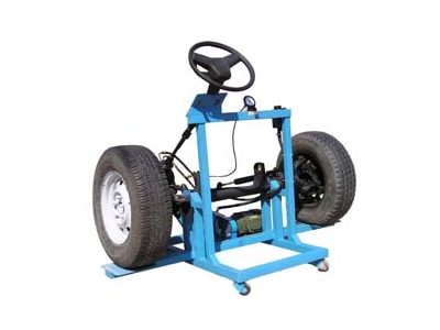 切諾基動力轉(zhuǎn)向?qū)嶒炁_