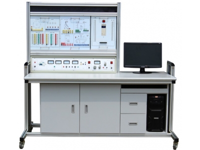 施耐德 PLC實訓系統(tǒng)