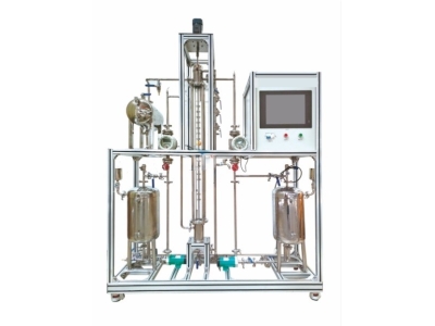 HYHGCQ-3轉(zhuǎn)盤(pán)萃取塔實(shí)驗(yàn)裝置