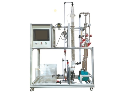 HYHGXS-1填料吸收實(shí)驗(yàn)裝置