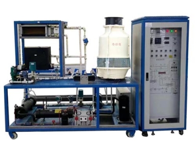 HYRG-1 熱工學綜合實驗裝置