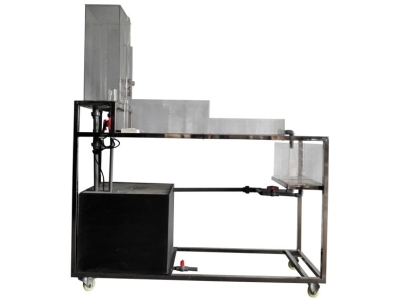 HYGZY-1自循環(huán)孔口管嘴儀