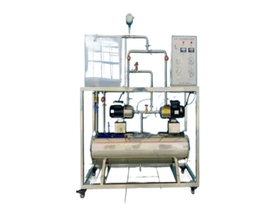 HYLXB-2自循環(huán)離心泵綜合實(shí)驗(yàn)裝置