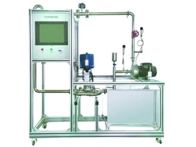 HYLXB-3離心泵特性曲線測(cè)定實(shí)驗(yàn)臺(tái)