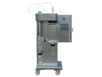 HYHGGZ-3噴霧干燥實(shí)驗(yàn)裝置   