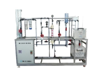 HYHGMFL-2超濾膜分離實驗裝置