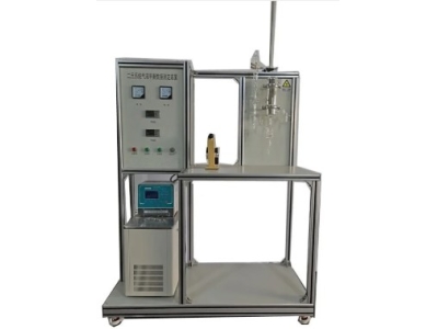 HYHGQH-1二元系統(tǒng)氣液平衡數(shù)據(jù)測定裝置