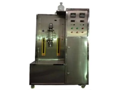 HYHGCD-1B雙驅(qū)動攪拌器測定氣液傳質(zhì)系數(shù)測定實驗裝置