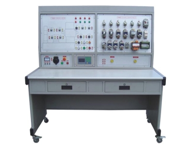  HY-M7130K 型 平面磨床電氣技能培訓考核實驗裝置
