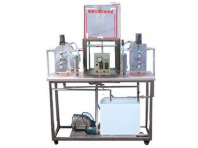 HYEP-G12型氧傳遞系數(shù)測定實驗裝置