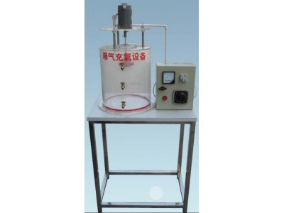 HYEP-G23型高效曝氣機實驗裝置