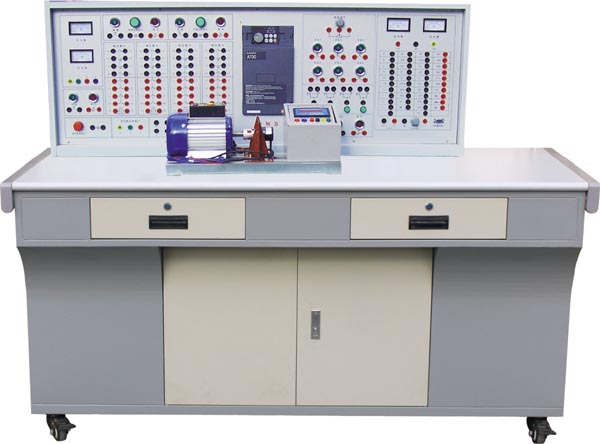 HY-401型變頻調(diào)速實驗裝置