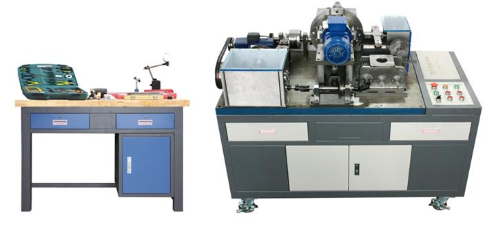 HYJXZT-2機械裝配技能綜合實訓平臺 HYJXZT-2機械裝配技能綜合實訓平臺