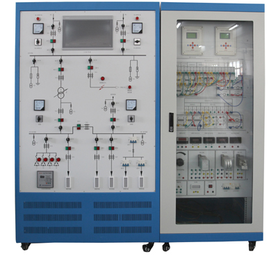 建筑供配電技術實訓裝置HYGD-04型